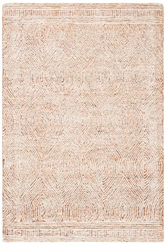 Safavieh Tapis Contemporain pour Salon, Salle à Manger... - Maison & Cuisine en promo à 27.99€