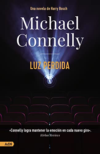 Luz perdida [AdN] (13/20) (Spanish Edition) - Maison & Cuisine Amazon Allemagne à 1.99€