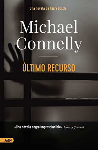 Último recurso [AdN] (13/20) (Spanish Edition) - Livres & eBooks Amazon Allemagne à 1.99€