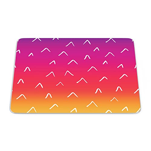 Bonamaison, Rectangular Digital Printed Mouse Mat Non-Slip... - Amazon Royaume-Uni à 8.23€