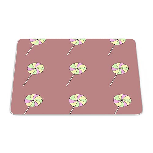 Bonamaison, Rechteck Pop Art Digital Bedruckt Mauspad... - Maison & Cuisine Amazon Allemagne à 4.64€