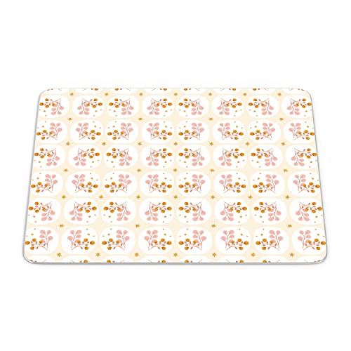 Bonamaison, Rectangle Pop Art Digital Printed Mouse Pad... - High-Tech & Électronique Amazon Royaume-Uni à 5.10€