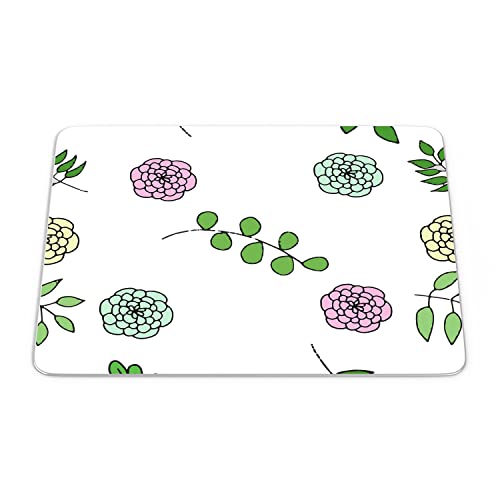 Bonamaison, Rectangle Pop Art Digital Printed Mouse Pad... - High-Tech & Électronique Amazon Royaume-Uni à 8.25€