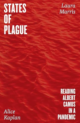 States of Plague: Reading Albert Camus in a Pandemic - Bon plan à 2.99€