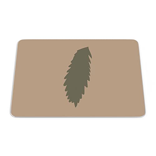 Bonamaison, Rectangle Pop Art Digital Printed Mouse Pad... - High-Tech & Électronique Amazon Royaume-Uni à 7.42€