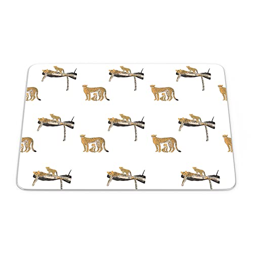 Bonamaison, Rechteck Pop Art Digital Bedruckt Mauspad... - Maison & Cuisine Amazon Allemagne à 4.70€