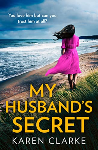 My Husband’s Secret: An utterly gripping and emotional... - Livres & eBooks Amazon Royaume-Uni à 0.99€