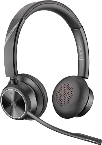 HP Auriculares con Micrófono Savi 7320-M Office Negro - Amazon Espagne à 125.83€