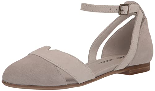TOMS Juliannah, Ballerinas, Pebble Grey, - Sports & Fitness Amazon Allemagne à 28.10€