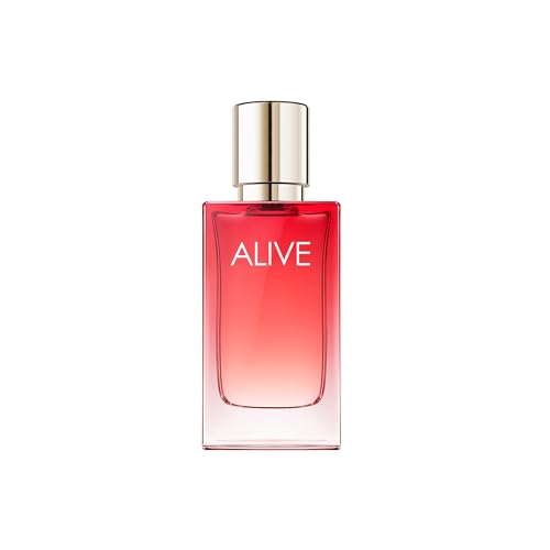 BOSS Alive - Eau de Parfum Intense for Her - Woody... - Beauty & Fragrances Amazon UK à 30.00€