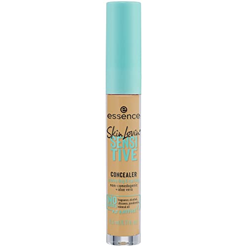Essence - Correcteur Skin Lovin' Sensitive - 25 Medium Olive - Beauté & Parfums Amazon France à 2.93€