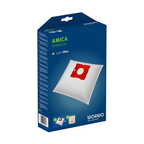 Adler CR 7037.1 Staubsaugerbeutel passend für CR 7037... - Maison & Cuisine en promo à 4.67€