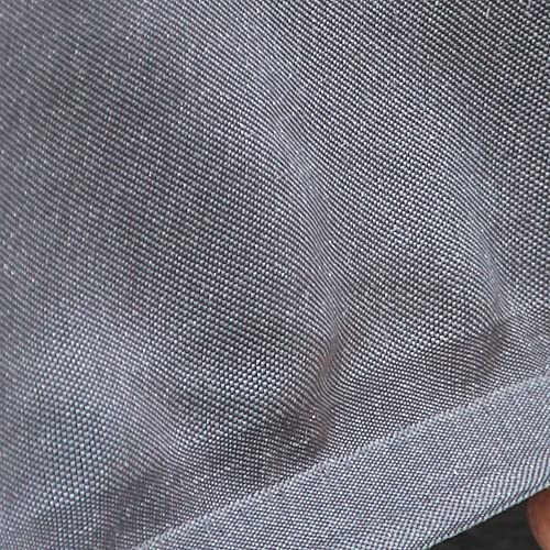 Tenax Bahia 1,00x30 m Anthrazit, Gewebtes Sichtschutznetz... - Sports & Fitness Amazon Allemagne à 26.62€