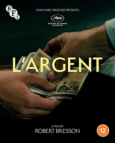 L'Argent [Blu-ray] - Livres & eBooks Amazon Espagne à 22.06€