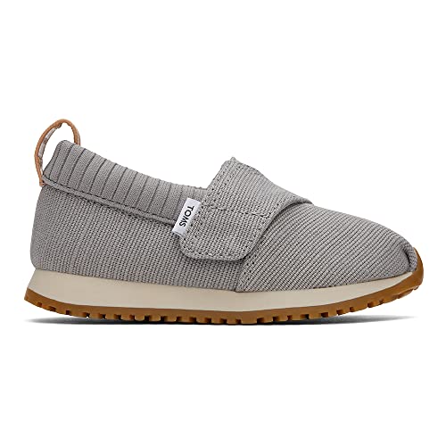 TOMS Alpargata Resident, Scarpe da Ginnastica Bambini e... - Toys & Games Amazon Italy à 31.13€
