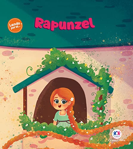 Rapunzel (Lendo por aí) (Portuguese Edition) - Livres & eBooks Amazon Italie à 0.99€