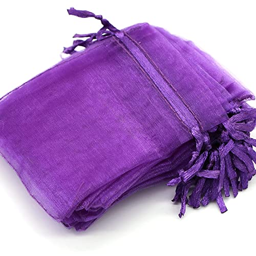 Carehabi - Sacchetti in Organza, Regalo e Gioielli, per... - Auto & Motorcycle Amazon Italy à 7.99€