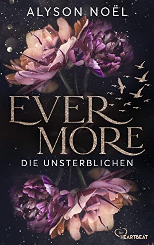 Evermore - Die Unsterblichen: Eine dramatische Young Adult... - High-Tech & Électronique en promo à 1.99€