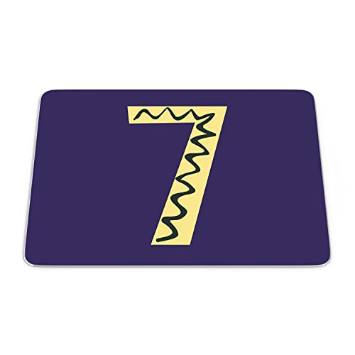 Bonamaison, Rectangle Pop Art Digital Printed Mouse Pad... - High-Tech & Électronique Amazon Royaume-Uni à 8.23€