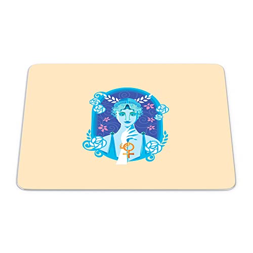Bonamaison, Rectangle Pop Art Digital Printed Mouse Pad... - High-Tech & Électronique Amazon Royaume-Uni à 8.30€