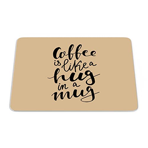 Bonamaison, Rectangle Pop Art Digital Printed Mouse Pad... - Amazon Royaume-Uni à 8.24€