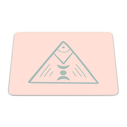 Bonamaison, Rectangle Pop Art Digital Printed Mouse Pad... - High-Tech & Électronique Amazon Royaume-Uni à 6.11€