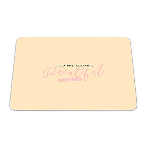 Bonamaison, Rectangle Pop Art Digital Printed Mouse Pad... - High-Tech & Électronique Amazon Royaume-Uni à 7.41€