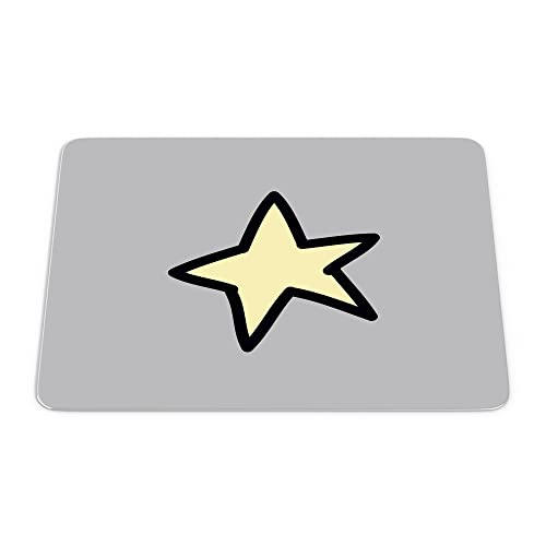 Bonamaison, Rectangle Pop Art Digital Printed Mouse Pad... - High-Tech & Électronique Amazon Royaume-Uni à 7.00€