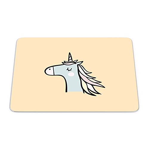 Bonamaison, Tapis de Souris Rectangle Imprimé... - Fournitures Bureau Amazon France à 9.93€