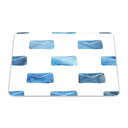 Bonamaison, Rechteck Pop Art Digital Bedruckt Mauspad... - Fournitures Bureau en promo à 4.70€