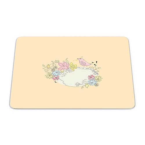 Bonamaison, Rectangle Pop Art Digital Printed Mouse Pad... - Amazon Royaume-Uni à 8.23€