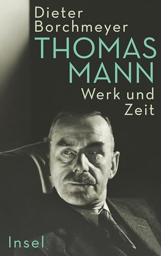 Thomas Mann: Werk und Zeit | Die erste umfassende... - Livres & eBooks Amazon Allemagne à 16.99€