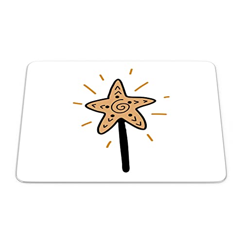 Bonamaison, Rectangle Pop Art Digital Printed Mouse Pad... - High-Tech & Électronique Amazon Royaume-Uni à 7.42€