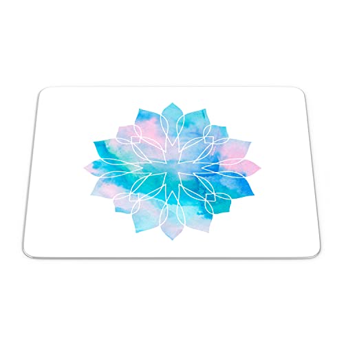 Bonamaison, Rectangle Pop Art Digital Printed Mouse Pad... - High-Tech & Électronique Amazon Royaume-Uni à 8.30€