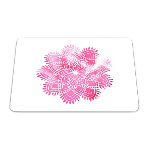 Bonamaison, Rechteck Pop Art Digital Bedruckt Mauspad... - Maison & Cuisine Amazon Allemagne à 4.73€