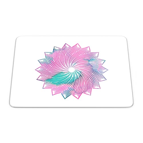 Bonamaison, Rectangle Pop Art Digital Printed Mouse Pad... - High-Tech & Électronique Amazon Royaume-Uni à 8.38€