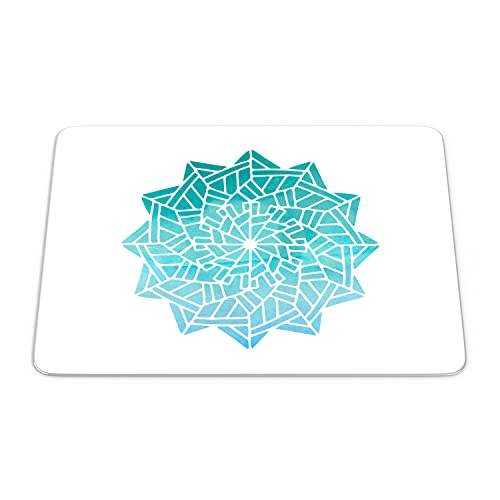 Bonamaison, Rectangle Pop Art Digital Printed Mouse Pad... - High-Tech & Électronique Amazon Royaume-Uni à 8.38€