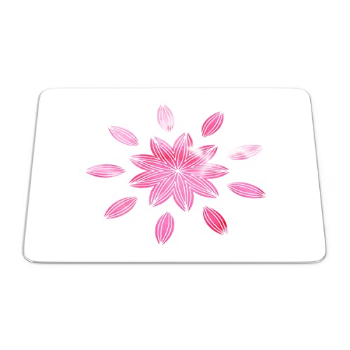 Bonamaison, Rectangle Pop Art Digital Printed Mouse Pad... - High-Tech & Électronique Amazon Royaume-Uni à 4.15€