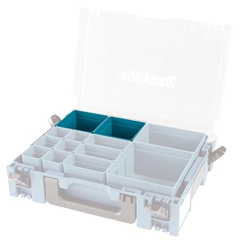 Makita 191X95-9 Boîte 100 x 100 - Bricolage & Outils en promo à 2.54€