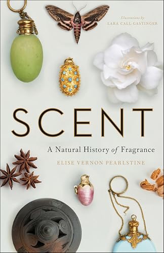 Scent: A Natural History of Fragrance - Amazon Royaume-Uni à 1.59€