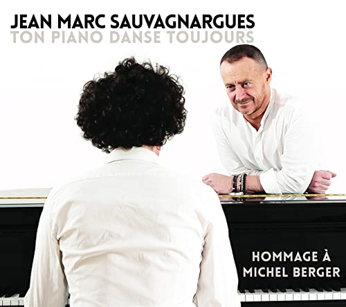 Ton Piano Danse Toujours - Musique & Instruments Amazon Allemagne à 1.91€