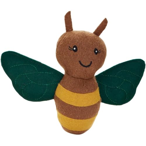 HUNTER Florence Bee Dog Toy 29 cm - Toys & Games Amazon UK à 9.82€