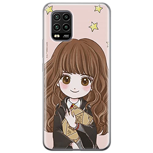 ERT GROUP Handyhülle für Xiaomi MI 10 LITE Original und... - Maison & Cuisine Amazon Allemagne à 6.22€