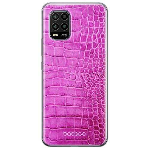 BABACO ERT Group Coque de téléphone Portable pour Xiaomi MI... - Maison & Cuisine Amazon France à 8.22€
