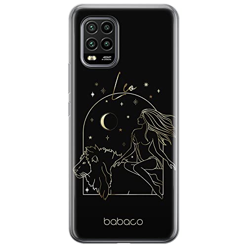 Babaco ERT GROUP mobile phone case for Xiaomi MI 10 LITE... - High-Tech & Électronique Amazon Royaume-Uni à 4.52€