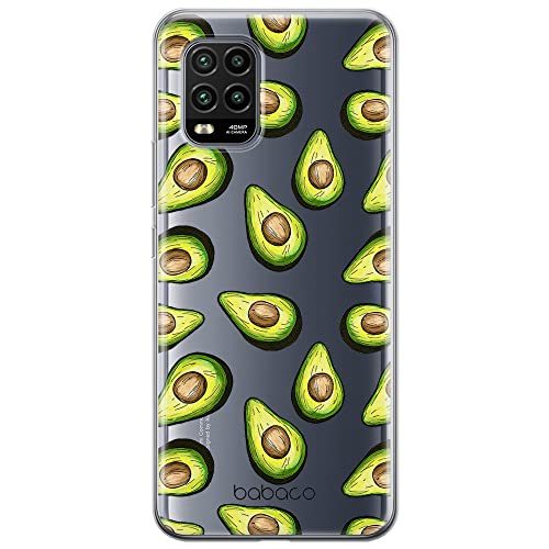 Babaco ERT GROUP mobile phone case for Xiaomi MI 10 LITE... - Amazon Royaume-Uni à 4.58€