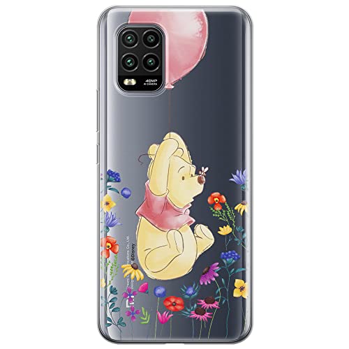 ERT GROUP Handyhülle für Xiaomi MI 10 LITE Original und... - Maison & Cuisine Amazon Allemagne à 7.06€