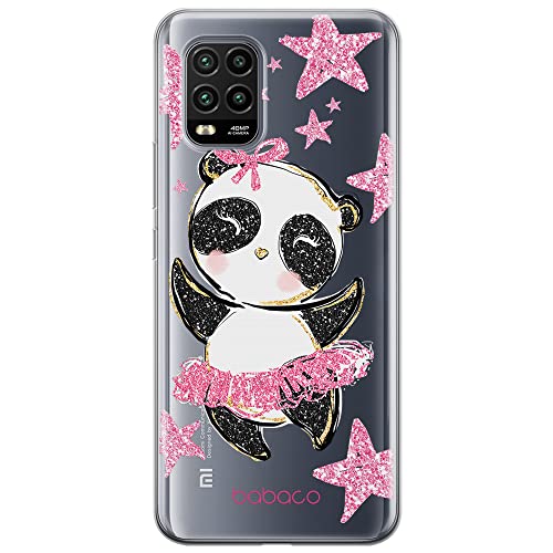 BABACO ERT Group Coque de téléphone Portable pour Xiaomi MI... - Maison & Cuisine Amazon France à 7.92€