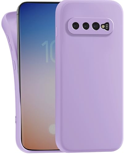 MyGadget Case for Samsung Galaxy S10 Plus - Cover Ultra... - High-Tech & Électronique Amazon Royaume-Uni à 1.90€