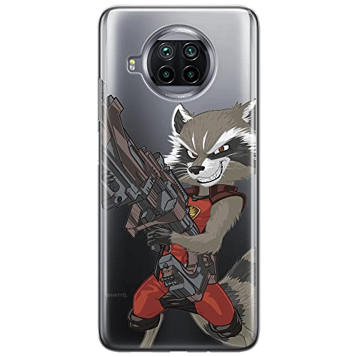 ERT GROUP Handyhülle für Xiaomi MI 10T LITE/REDMI Note 9... - Maison & Cuisine Amazon Allemagne à 7.75€